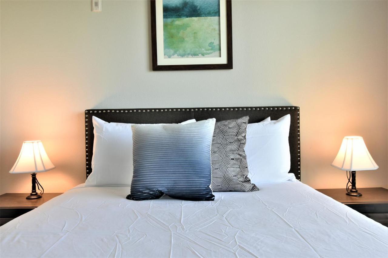 Ga Living Suites - Knox District Uptown Dallas Zewnętrze zdjęcie
