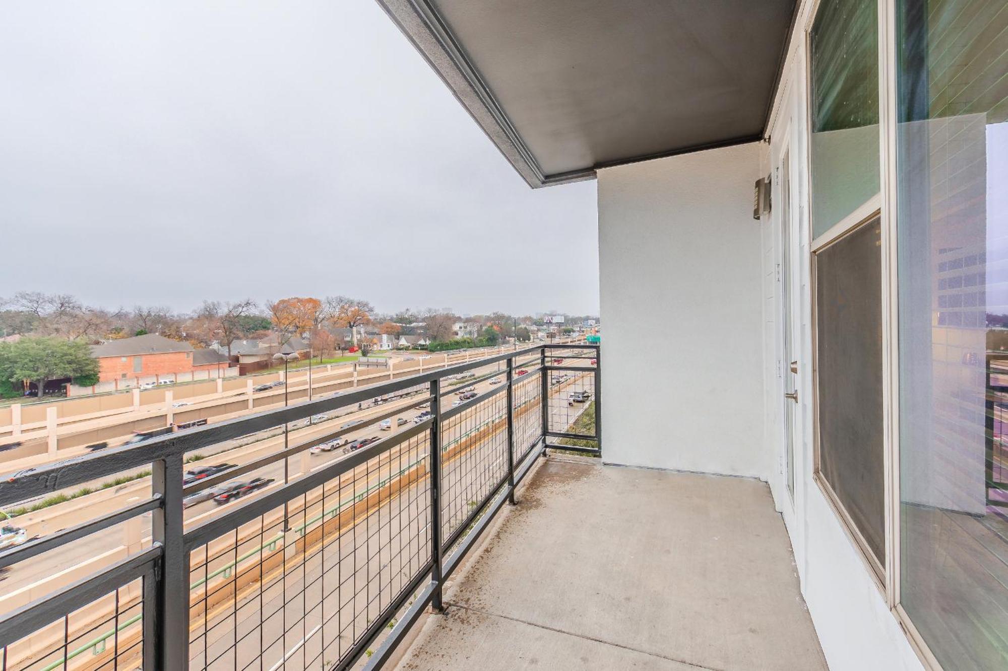 Ga Living Suites - Knox District Uptown Dallas Zewnętrze zdjęcie