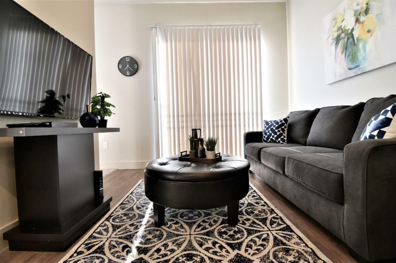 Ga Living Suites - Knox District Uptown Dallas Zewnętrze zdjęcie
