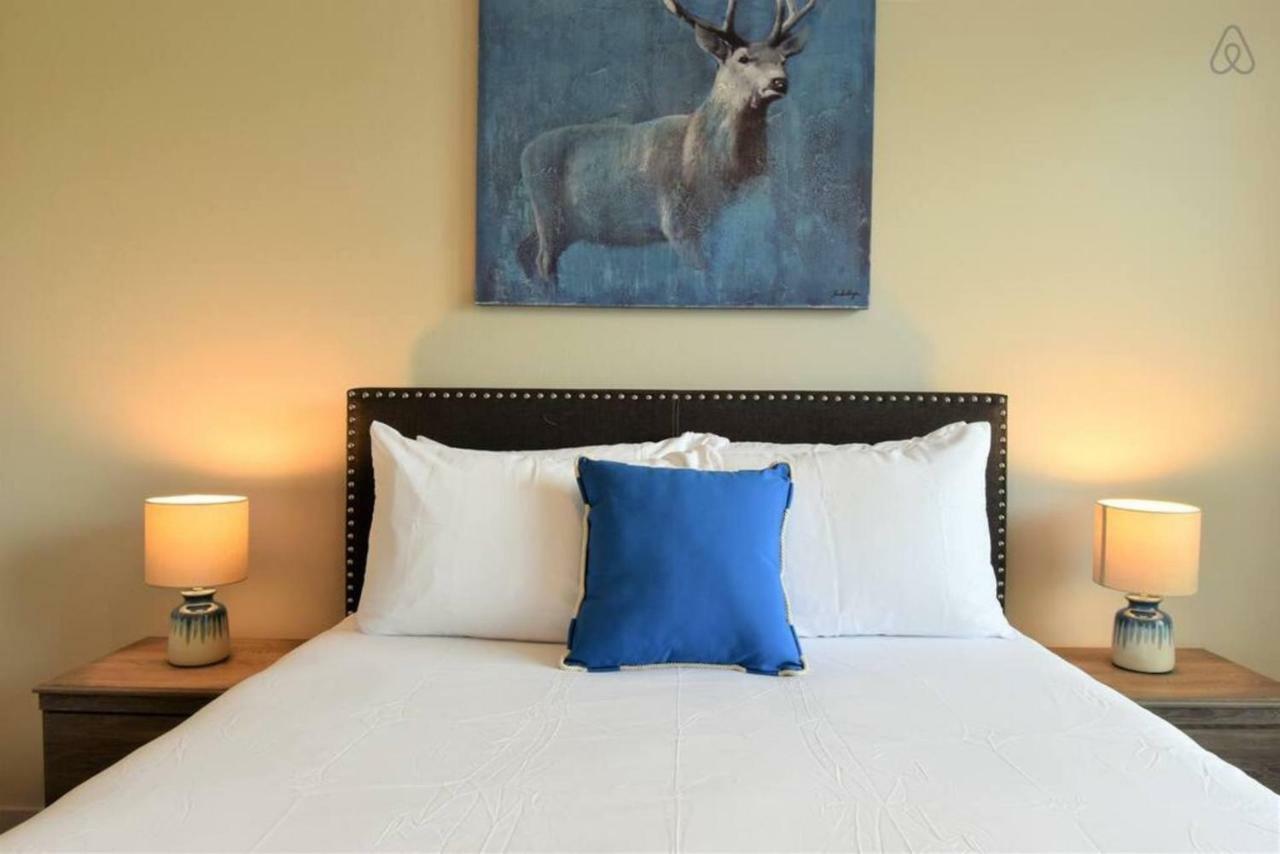 Ga Living Suites - Knox District Uptown Dallas Zewnętrze zdjęcie