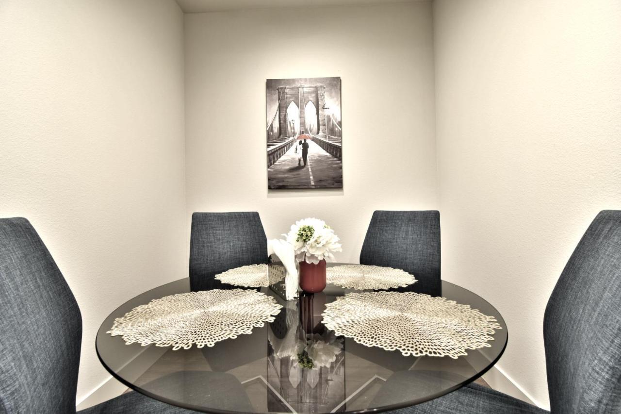 Ga Living Suites - Knox District Uptown Dallas Zewnętrze zdjęcie